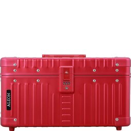 Aleon Classic Beauty Case Aluminium 39 cm  variant 3