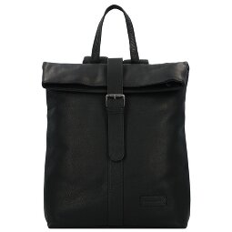 Jack Kinsky Porto Dagrugzak Leer 37 cm Laptop compartiment  variant 3