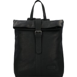 Jack Kinsky Porto Dagrugzak Leer 37 cm Laptop compartiment  variant 3