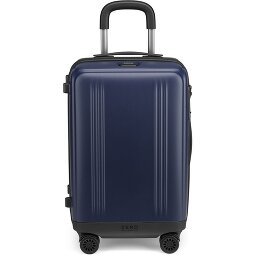 Zero Halliburton Edge Lichtgewicht 4-wielige cabinewagen 56 cm  variant 2