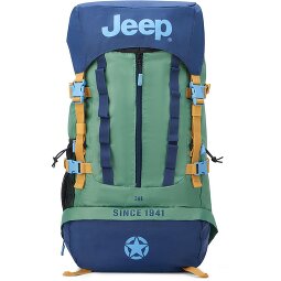 Jeep JS017A Trekking rugzak L 55 cm  variant 1
