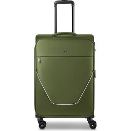 Stratic taska 4 wielen Trolley M 65 cm met uitbreidingsplooi  variant 6