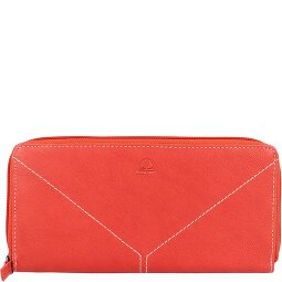 Greenburry Tumble Nappa Portemonnee Leer 20 cm  variant 2