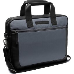 The Chesterfield Brand Fusion Narvik Koffer 40 cm Laptop compartiment  variant 2