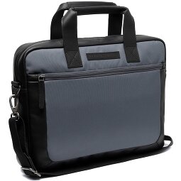 The Chesterfield Brand Fusion Narvik Koffer 40 cm Laptop compartiment  variant 2