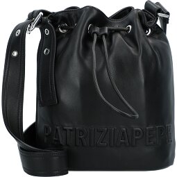 Patrizia Pepe (Im)Perfection Zak Leer 25 cm  variant 2