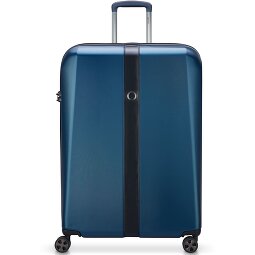 Delsey Paris Promenade Hard 2.0 4-wielige trolley 76 cm  variant 1