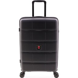 Gladiator 2700 4 wielen Trolley 64 cm  variant 3