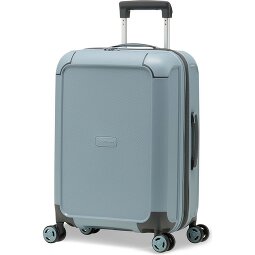 Eminent Aegis 4 wielen Cabinewagen S 55 cm met uitbreidingsplooi  variant 4