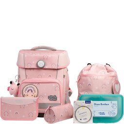 School-Mood Champion Maxx Pro Mila Schooltas set 7-delig  variant 12