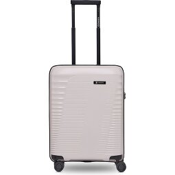 Farmhood Eco Edition 4 wielen Cabinewagen 55 cm met uitbreidingsplooi  variant 1