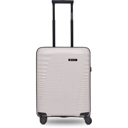 Farmhood Eco Edition 4 wielen Cabinewagen 55 cm met uitbreidingsplooi  variant 1