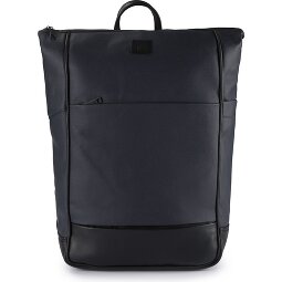 Harbour 2nd City Lights Dagrugzak Leder 47 cm Laptopvak  variant 2