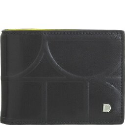 DuDu Up Portemonnee RFID-bescherming Leer 11 cm  variant 1