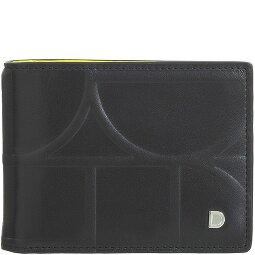 DuDu Up Portemonnee RFID-bescherming Leer 11 cm  variant 1