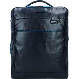 Piquadro B2 Zakelijke rugzak Leer 41 cm Laptop compartiment  variant 3