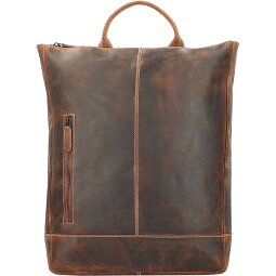 Jack Kinsky Baltimore 14 Rugzak 40 cm Laptopvak  variant 1