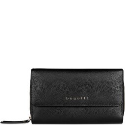 bugatti Emilia Portemonnee RFID-bescherming Leer 11 cm  variant 2