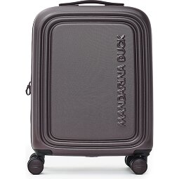 Mandarina Duck Logoduck + 4 wielen Cabinewagen S 55 cm  variant 2