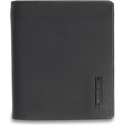 Roncato Detroit Portemonnee RFID-bescherming Leer 9 cm  variant 2