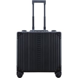 Aleon Luxe 4-wielige Business Trolley 45 cm  variant 3