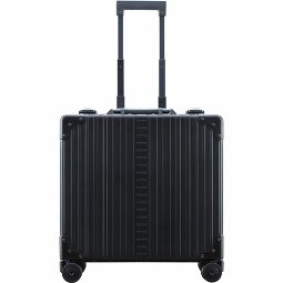 Aleon Luxe 4-wielige Business Trolley 45 cm  variant 3