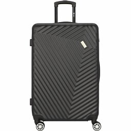 mano Don Carlo 4-wielige trolley 77 cm  variant 1