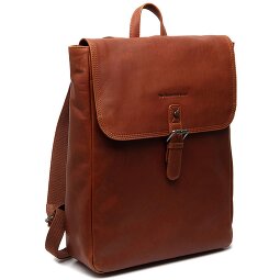 The Chesterfield Brand Farrow Dagrugzak Leer 40 cm Laptop compartiment  variant 2