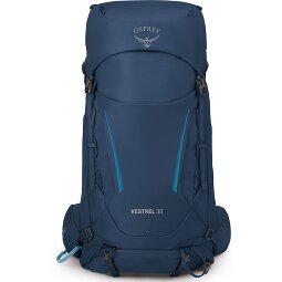 Osprey Kestrel 38 Wandelrugzak L-XL 78 cm  variant 1