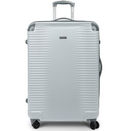 Gabol Balance XP 4 wielen Trolley L 77 cm met uitbreidingsplooi  variant 3