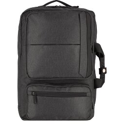 Dermata Dagrugzak 48 cm Laptop compartiment  variant 2