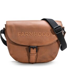 Farmhood Nashville L Schoudertas Leder 25 cm  variant 2