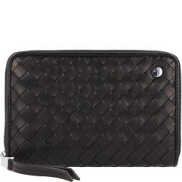 abro Piuma Portemonnee Leer 15 cm  variant 2