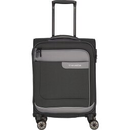 Travelite VIIA 4-wielige cabinewagen 55 cm  variant 3