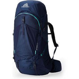 Gregory Amber 54 Trekking rugzak 75 cm  variant 1
