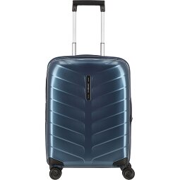 Samsonite Attrix 4 wielen Cabinewagen 55 cm met uitbreidingsplooi  variant 5