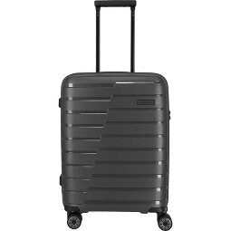 Travelite Vliegbasis 4-wielige cabinewagen 55 cm  variant 3