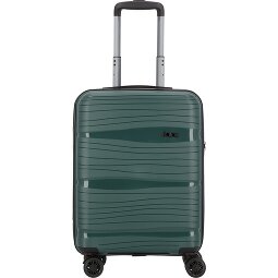 d&n Travel Line 4300 4 wielen Cabinewagen S 55 cm  variant 1