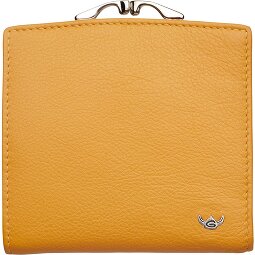 Golden Head Madrid Portemonnee RFID Leer 10 cm  variant 2