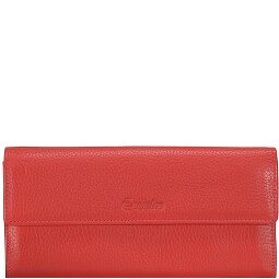 Esquire Primavera Portemonnee I Leer 18 cm  variant 1