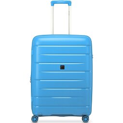 MODO by Roncato Starlight 3.0 4 wielen Trolley 66 cm met uitbreidingsplooi  variant 1
