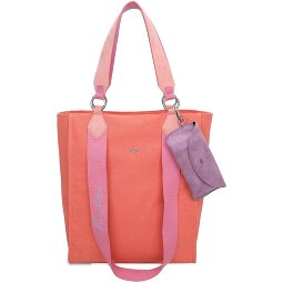 Fritzi aus Preußen Izzy02 Canvas Shopper Tas 32 cm  variant 2