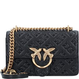 PINKO Love One Schoudertas Leer 21 cm  variant 2