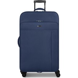 Check.In Sevilla 3.0 4 wielen Trolley L 78 cm  variant 2