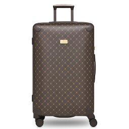 Lazarotti Palermo 4 wielen Trolley L 79 cm  variant 2