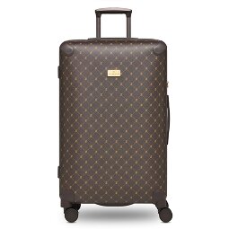 Lazarotti Palermo 4 wielen Trolley L 79 cm  variant 3