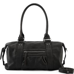 FredsBruder Pocket Play Schoudertas Leder 40 cm  variant 1