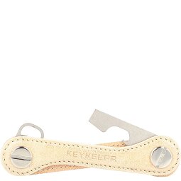 Keykeepa Leder Sleutelmanager Leder 1-12 toetsen  variant 7