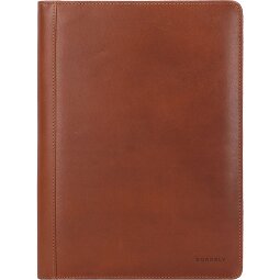 Burkely Vintage Bing Leren Schrijfmap 33 cm  variant 3