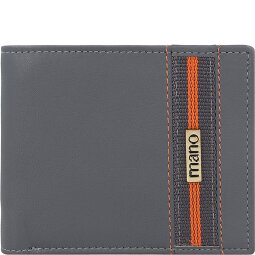mano Don Leonardo RFID Leren Portemonnee 11,5 cm  variant 3